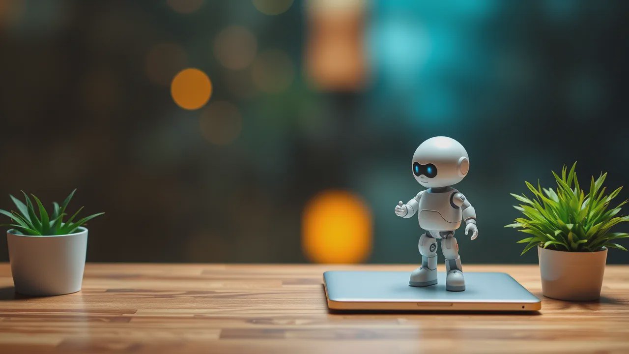 Từ live chat thủ công đến chatbot AI bán hàng
