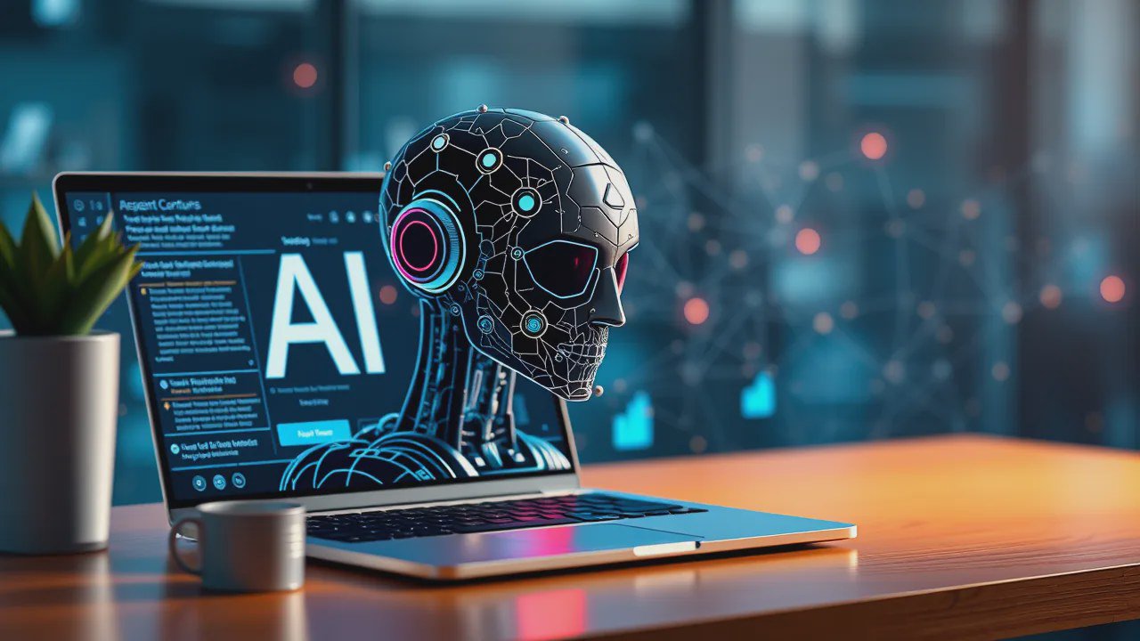 Vì sao nhiều dự án AI agent thất bại ngay từ khâu kỹ thuật Vì sao nhiều dự án AI agent thất bại ngay từ khâu kỹ thuật