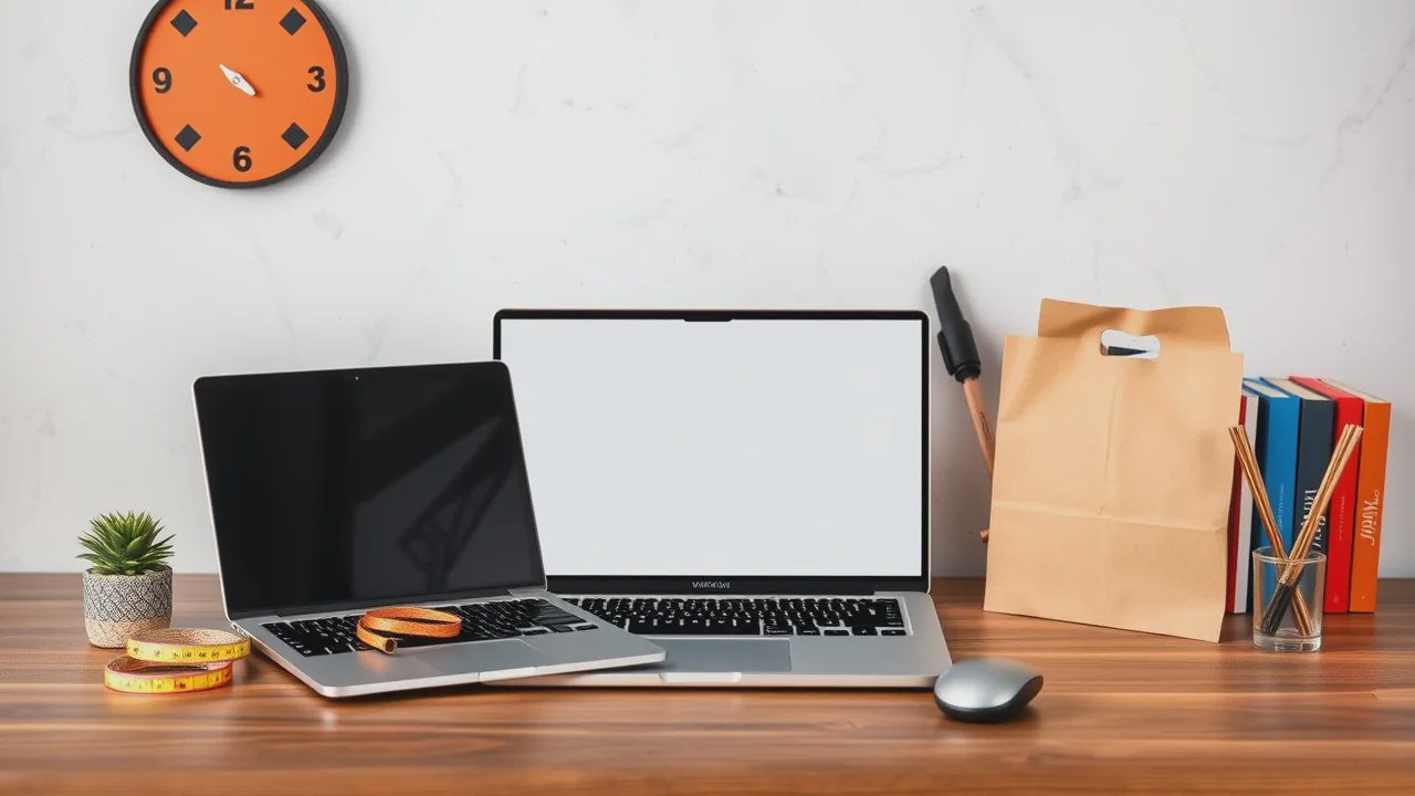 Bài toán của chủ shop nhỏ khi lần đầu làm website Bài toán của chủ shop nhỏ khi lần đầu làm website